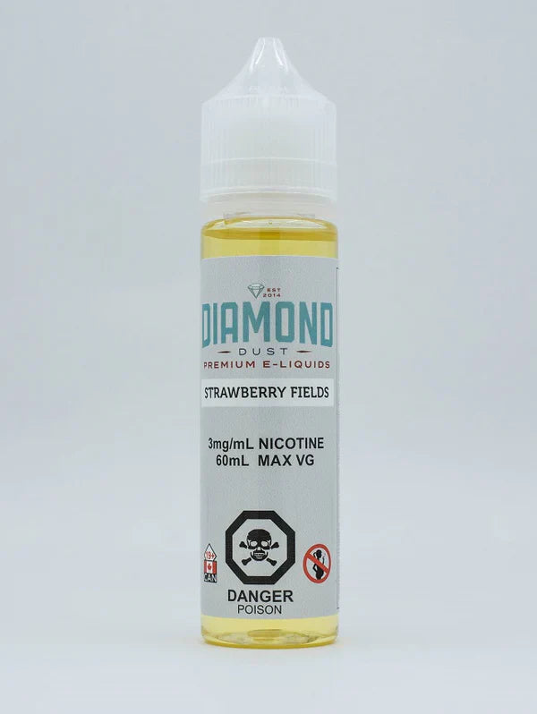 Diamond Dust E-Liquid-60ml