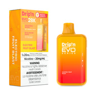 Drip'n by Envi EVO Series 28K Disposable