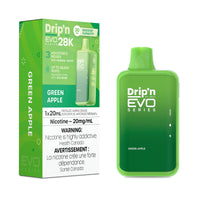 Drip'n by Envi EVO Series 28K Disposable