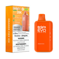 Drip'n by Envi EVO Series 28K Disposable