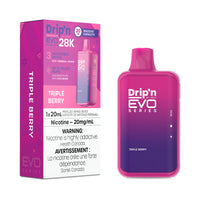 Drip'n by Envi EVO Series 28K Disposable