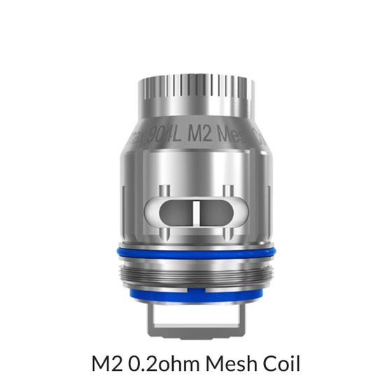 Freemax 904L M Mesh Coil (Fits M Pro 2)