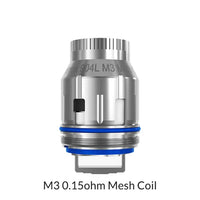 Freemax 904L M Mesh Coil (Fits M Pro 2)