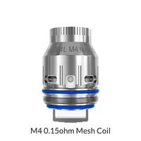 Freemax 904L M Mesh Coil (Fits M Pro 2)