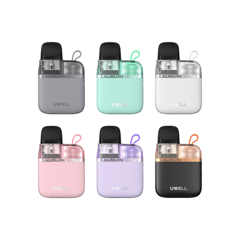 Salt Nic Devices