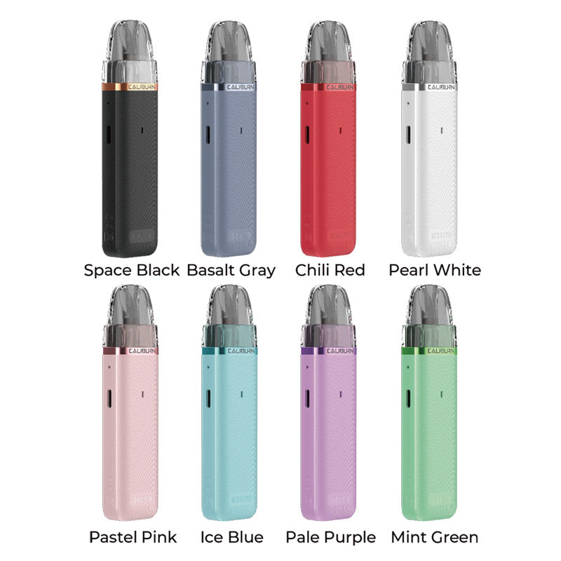 Uwell Caliburn G3 Lite