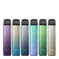 Uwell Caliburn G4 MINI Open Pod Kit