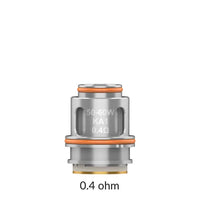 Geekvape Z Coils for Obelisk Tank 5/PK