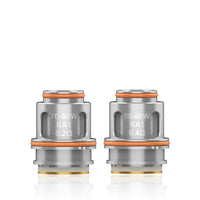 Geekvape Z Coils for Obelisk Tank 5/PK