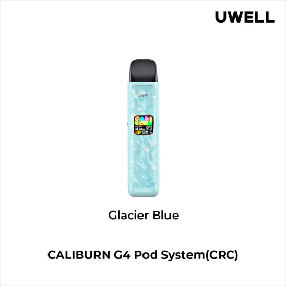 uwell caliburn g4 pod kit Uwell Caliburn G4 Open Pod Kit