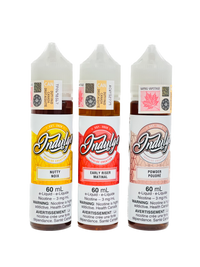 Indulge E-Liquid-60ml