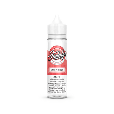 Indulge E-Liquid-60ml