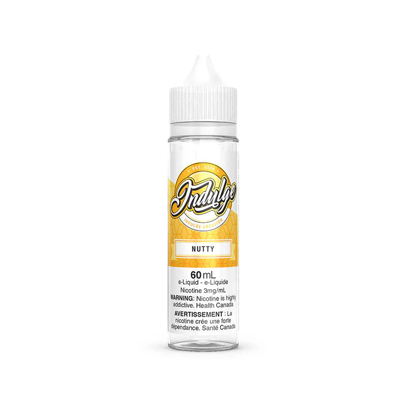 Indulge E-Liquid-60ml