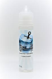 Icebox E-Liquid-60ml