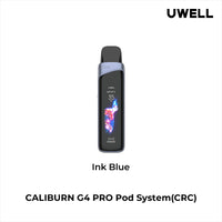 UWELL Caliburn G4 PRO Kit
