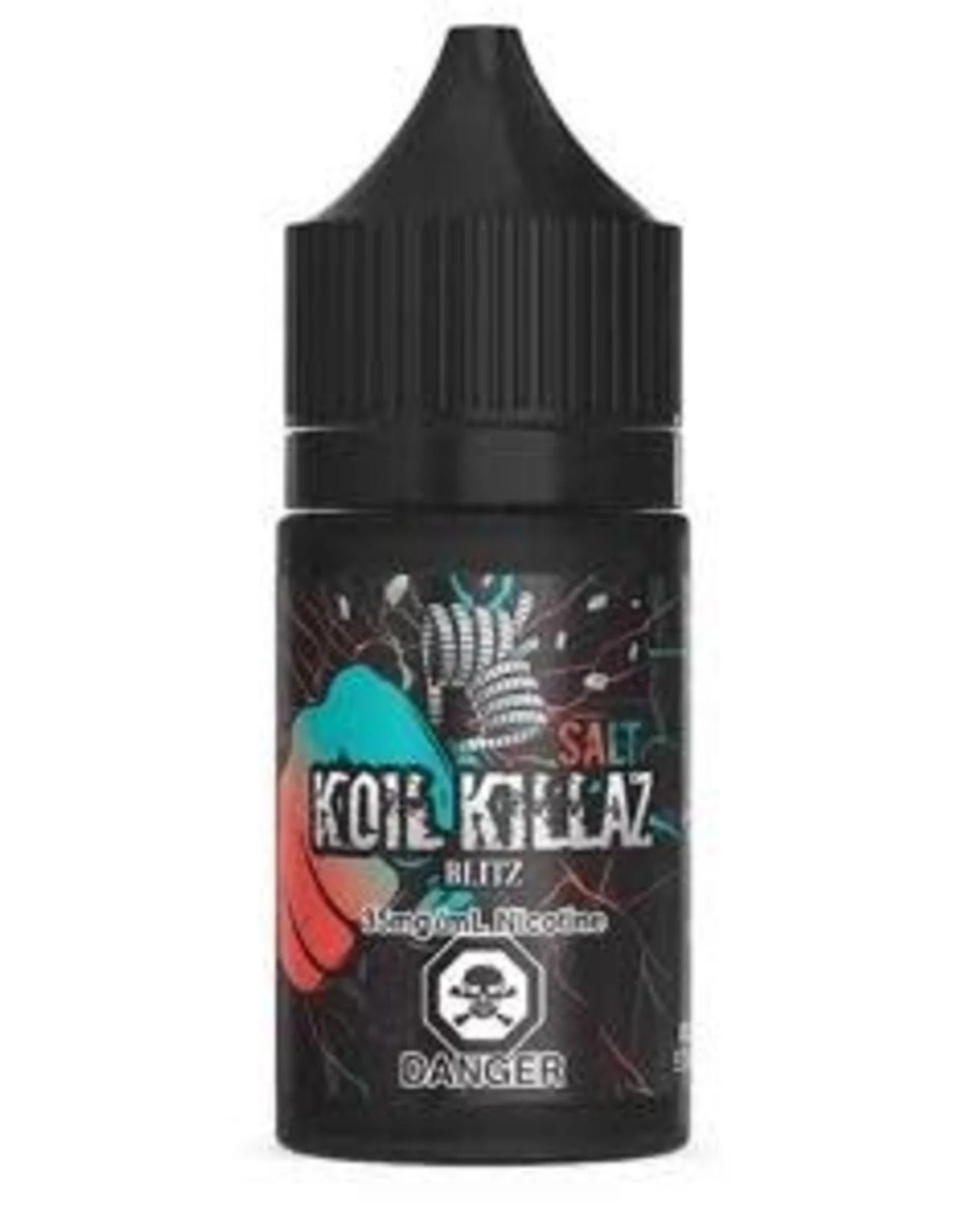 Koil Killaz - 30mL SALT