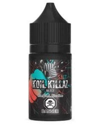Koil Killaz - 30mL SALT
