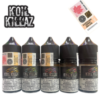 Koil Killaz - 30mL SALT