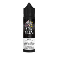 Koil Killaz E-Liquid-60ml
