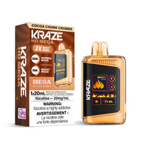 Kraze HD Mega - 20K