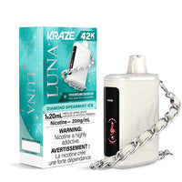 Kraze Luna