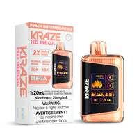 Kraze HD Mega - 20K