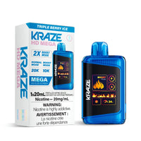 Kraze HD Mega - 20K