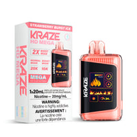 Kraze HD Mega - 20K