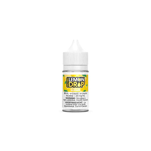 Lemon Drop SALT 30ml - Pineapple