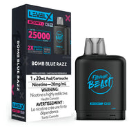 Level X Boost Pod G2 - Flavour Beast