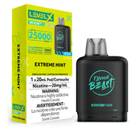 Level X Boost Pod G2 - Flavour Beast