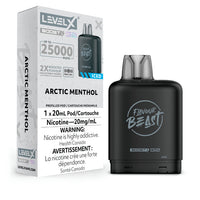 Level X Boost Pod G2 - Flavour Beast