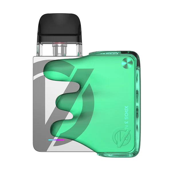 how much is elf bar vape Vaporesso XROS 5 Pod Kit | 1500mAh & HD Screen | Buy Now main image 0