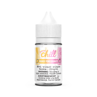 Chill Twisted E-liquid - 30mL SALTS