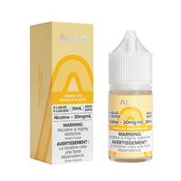 Allo E-liquid - 30mL SALTS