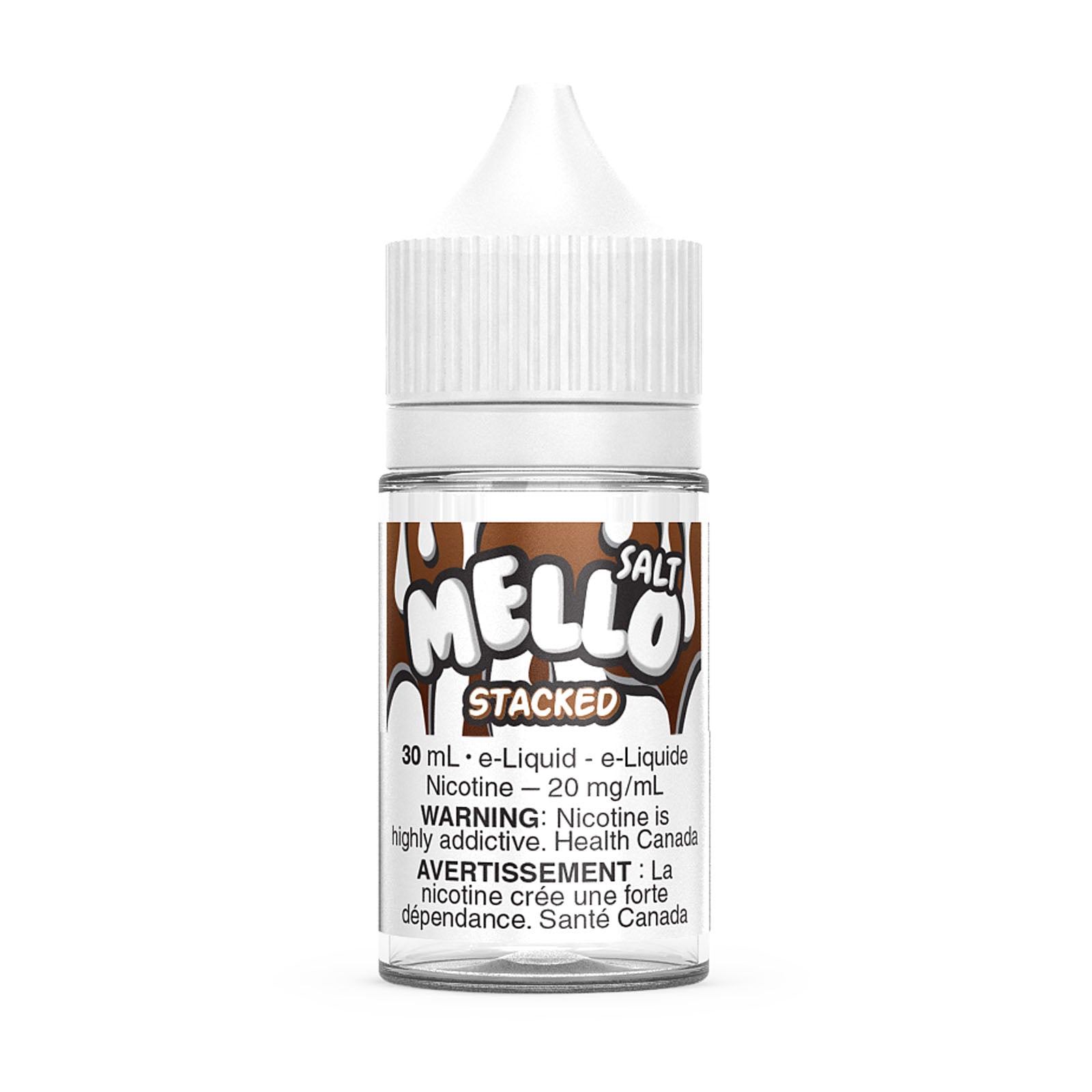Mello E-Liquid-30ml SALT