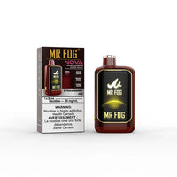 Mr Fog Nova 36k