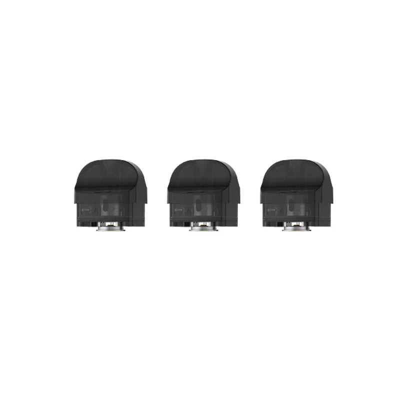 Smok Nord 4 Replacement Pod 3/Pack