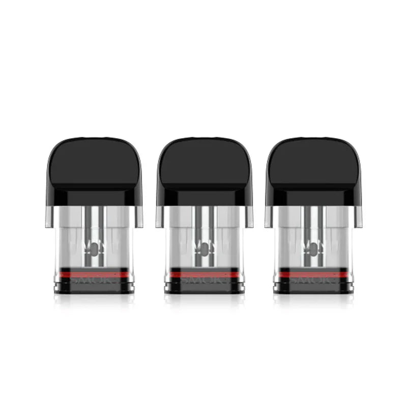 SMOK Novo 2X Replacement Pod 3/Pack