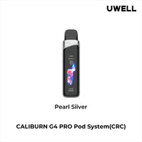 UWELL Caliburn G4 PRO Kit