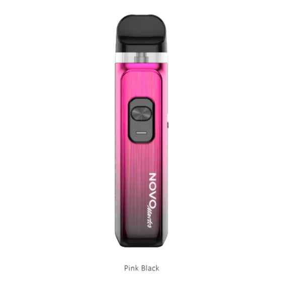 Smok Novo Master Laser Open Pod Kit 2mL