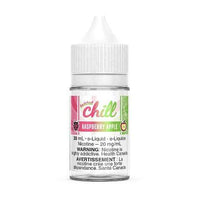 Chill Twisted E-liquid - 30mL SALTS