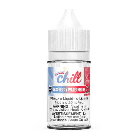 Chill Twisted E-liquid - 30mL SALTS