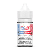 Chill Twisted E-liquid - 30mL SALTS