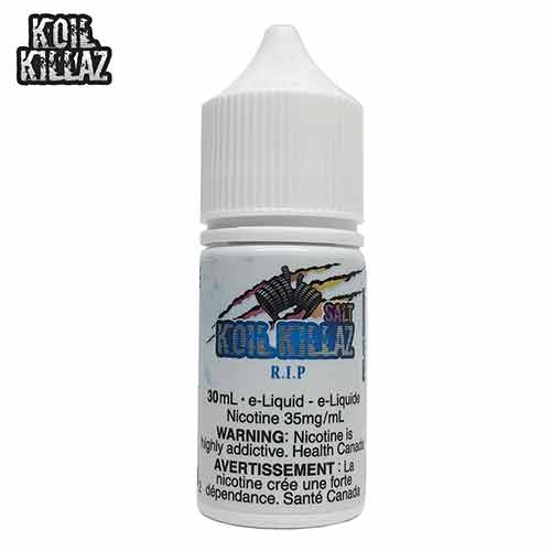 Koil Killaz - 30mL SALT