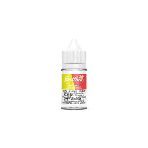 Fruitbae SALT - Fruit Burst