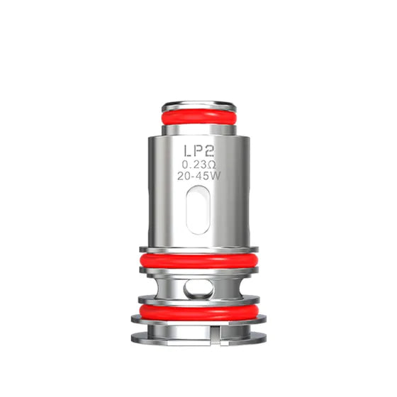 Smok LP2 Meshed Coil 5/PK