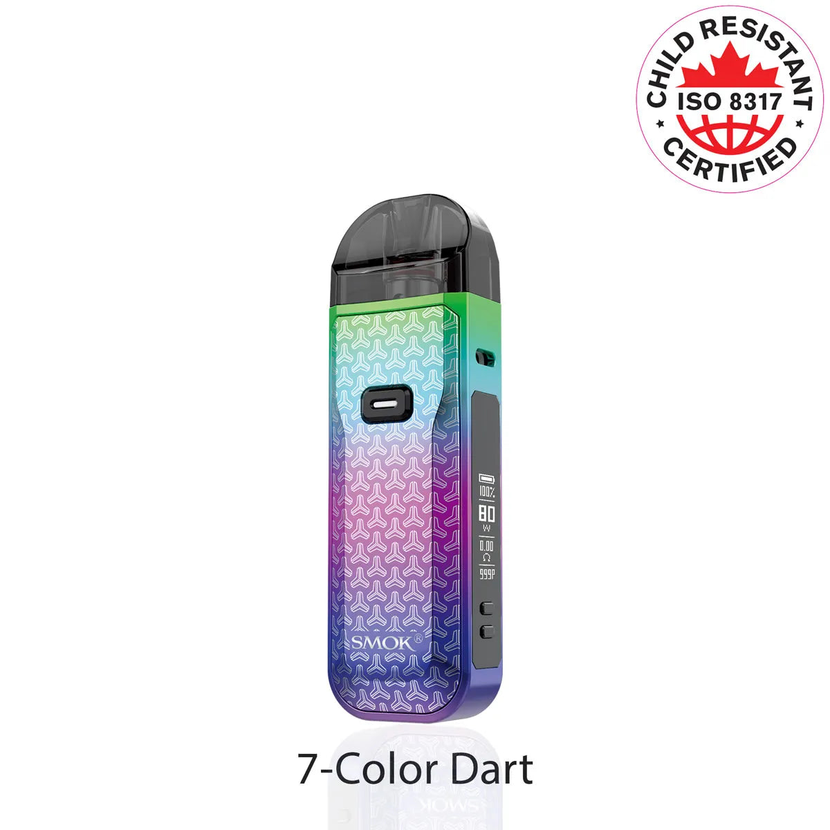 Smok Nord 5 Pod Kit Smok Nord 5 Pod Kit