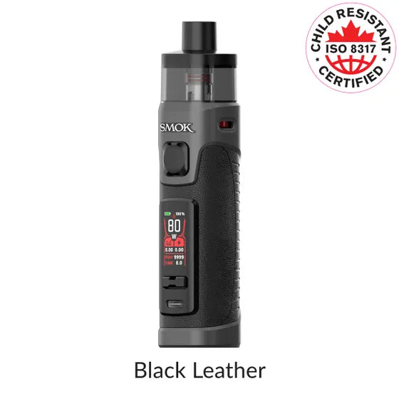 Smok RPM 5 PRO Open Pod Kit