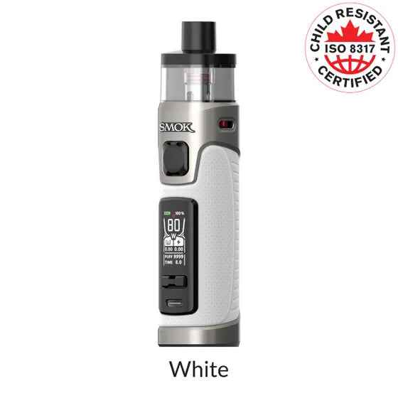 Smok RPM 5 PRO Open Pod Kit